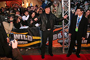 John Travolta (Foto: Martin Schmitz)